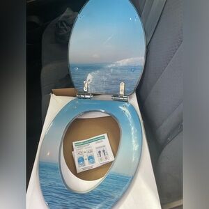 COPY - Toilet Seat Brand New